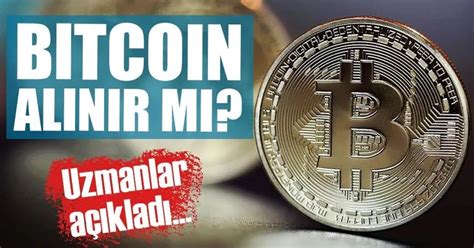 Bitcoin bankalardan alınır mı?